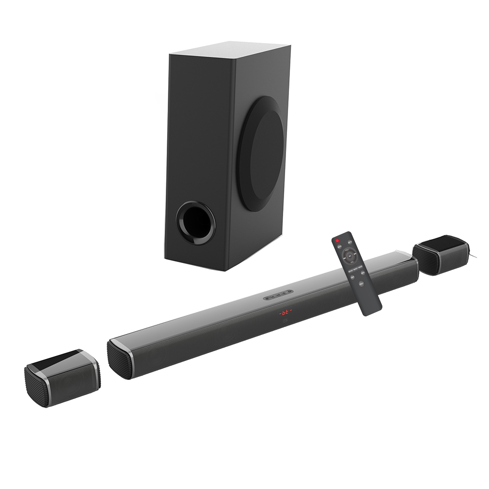 36inches 5.1 Channel Home Thea - Home Cinema Bose 评论和价格