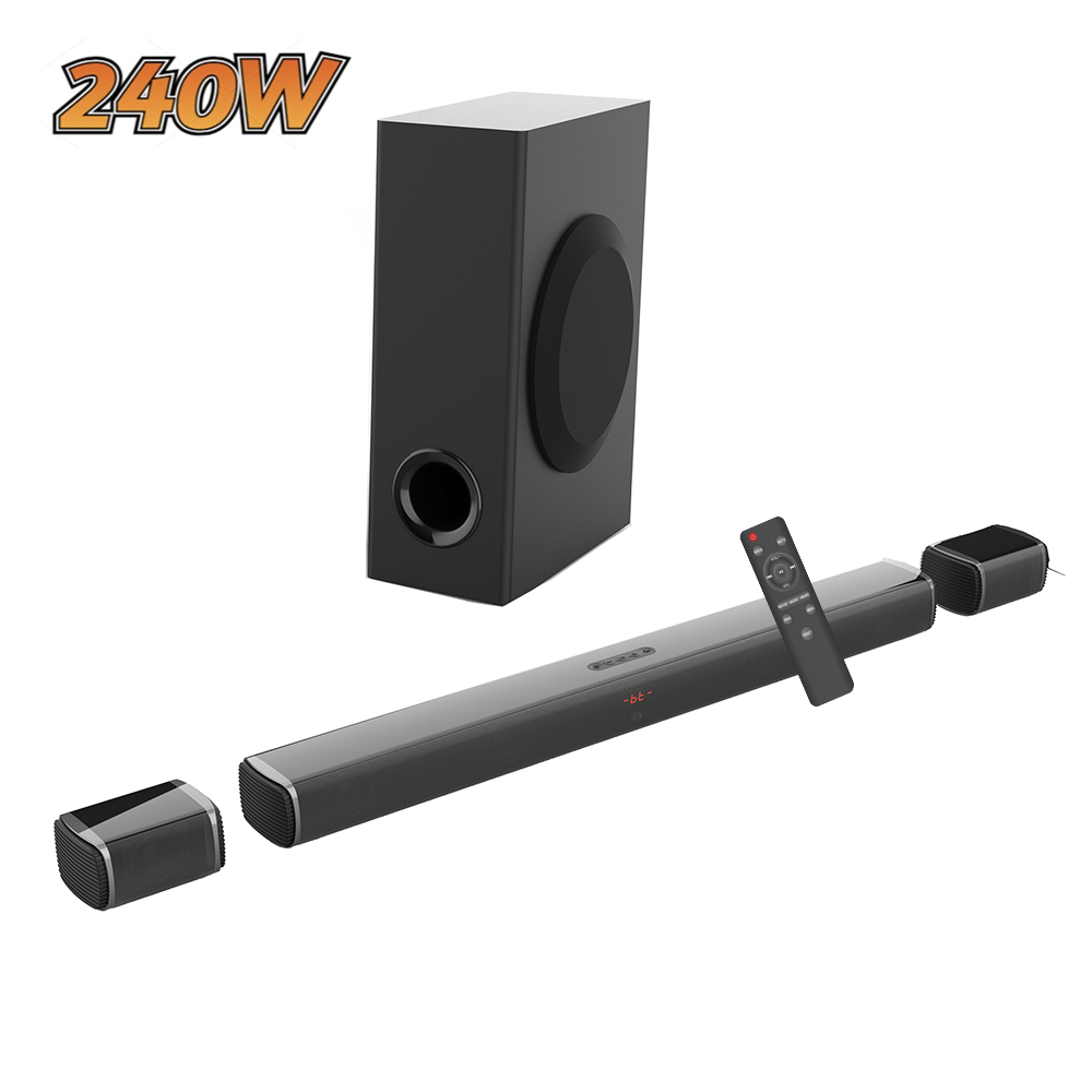 36inches 5.1 Channel Home Thea - Home Cinema Bose 评论和价格
